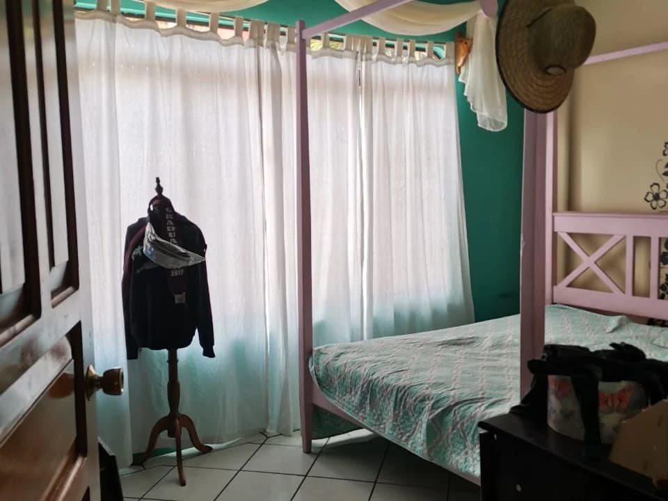 House at San Isidro del General