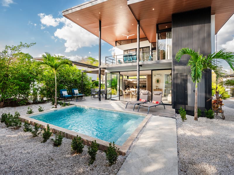 Propiedad en Cabo Velas