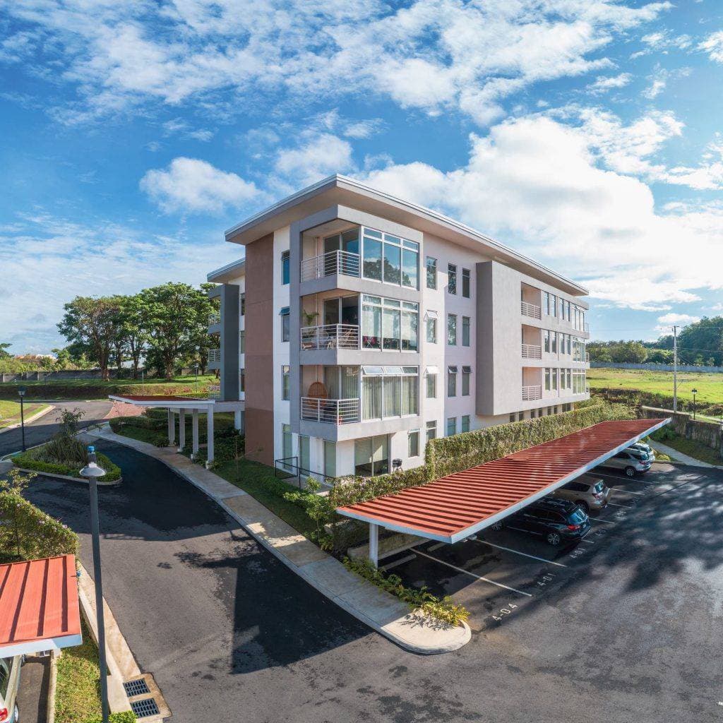 Propiedad en Condominio Santo Tomas