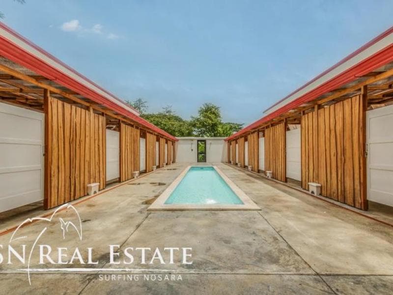 Property at Nosara