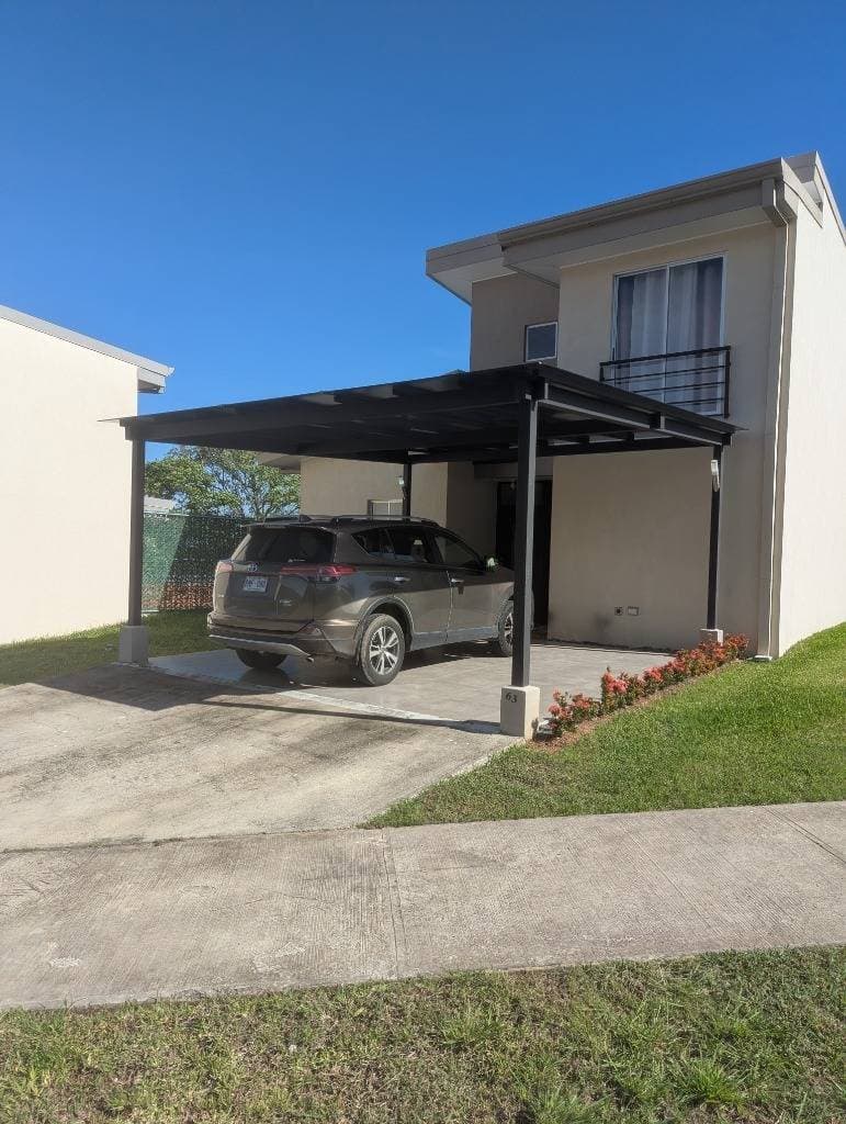 Casa en La Garita