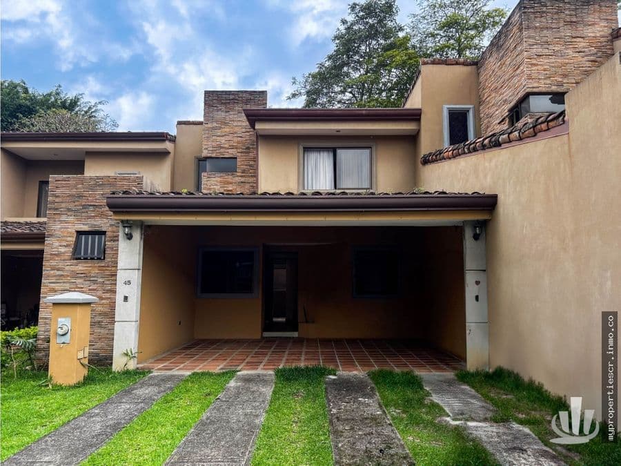 Casa en Granadilla