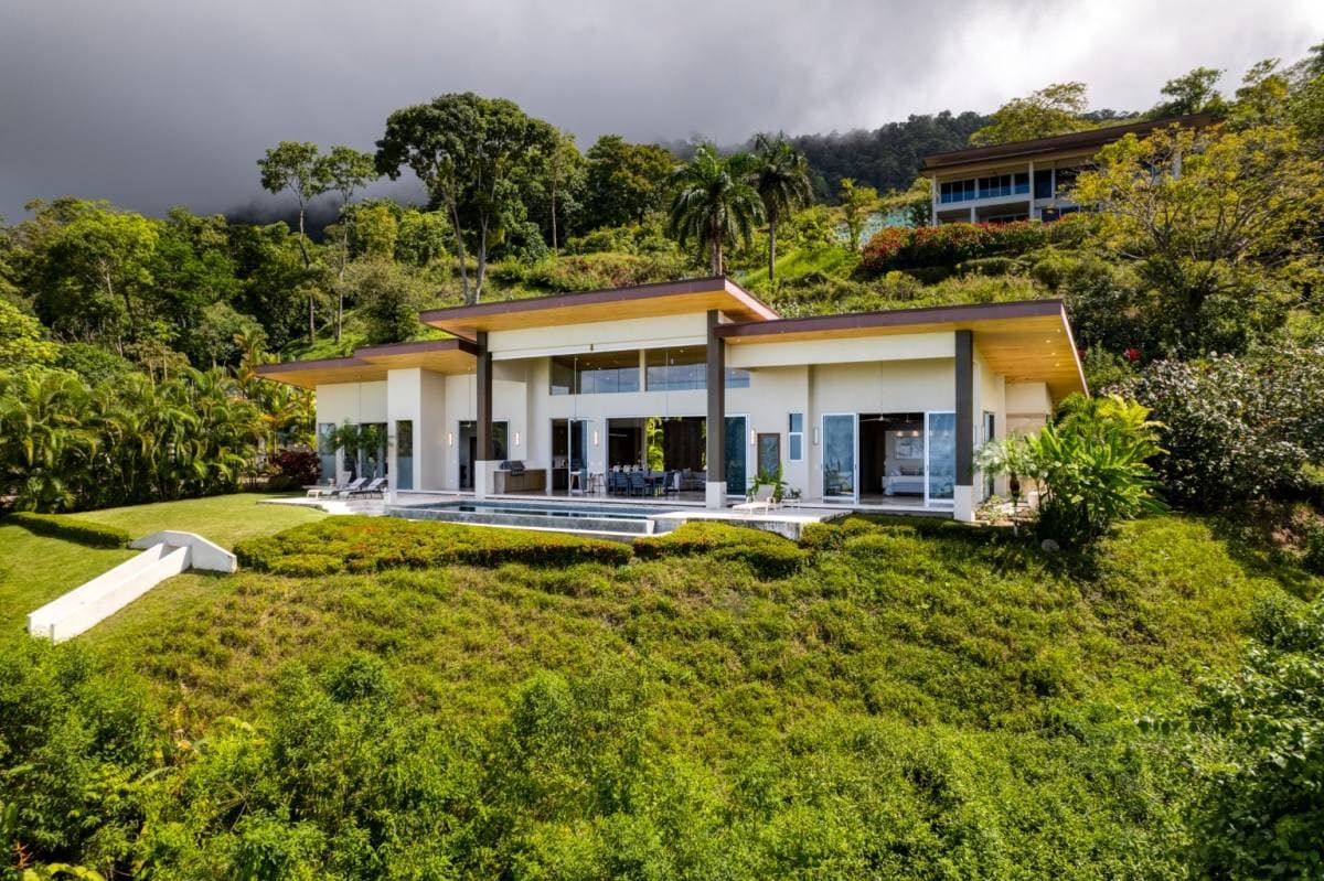 Casa en Dominicalito