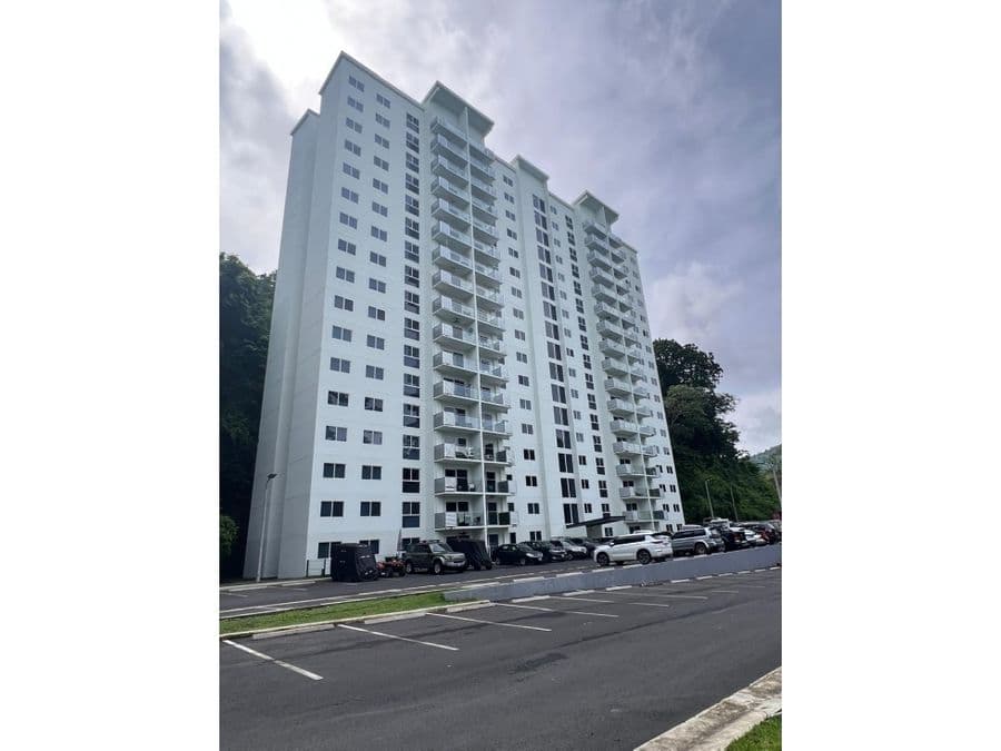 Apartamento en Punta Leona