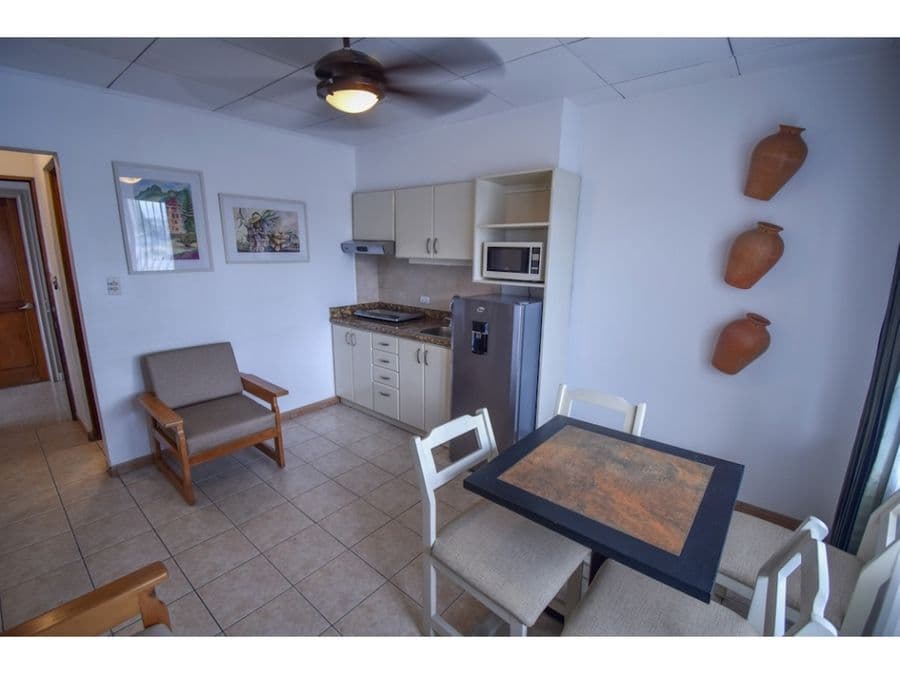 Apartment at Mata Redonda