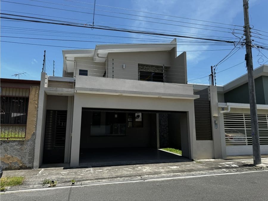Casa en Dulce Nombre