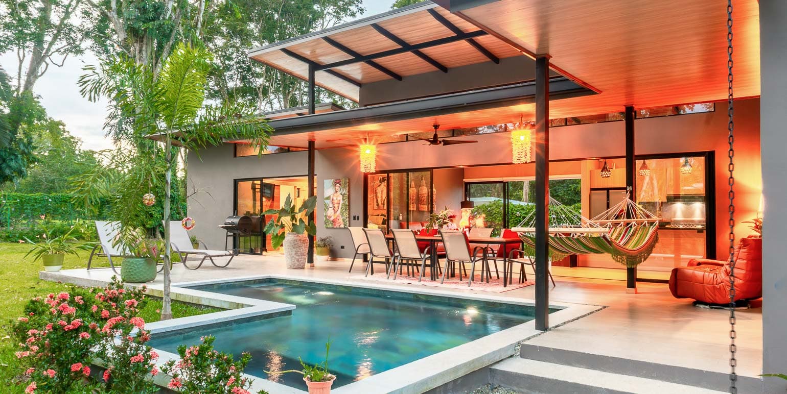 Propiedad en Playa Negra Heights