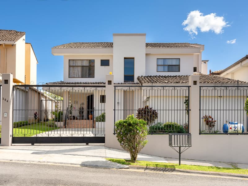 Property at Curridabat