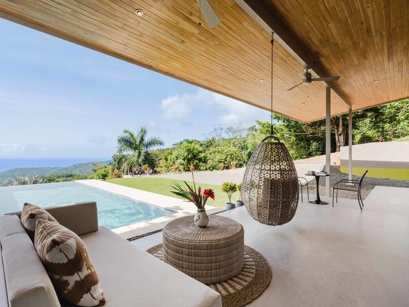 Propiedad en Bahía Ballena