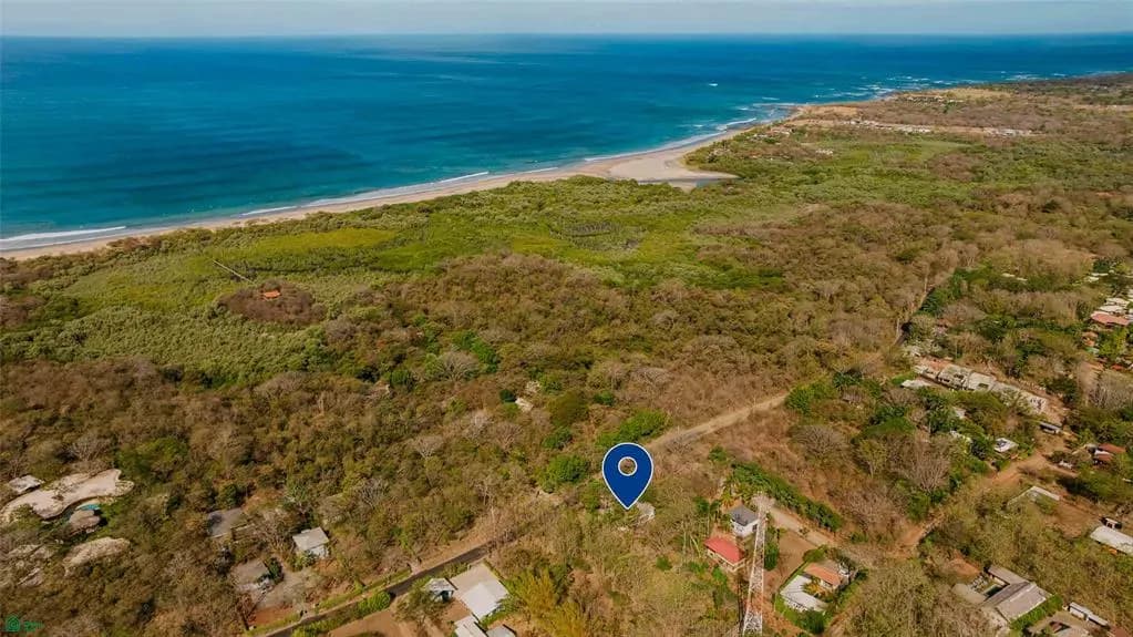 Property at Tamarindo