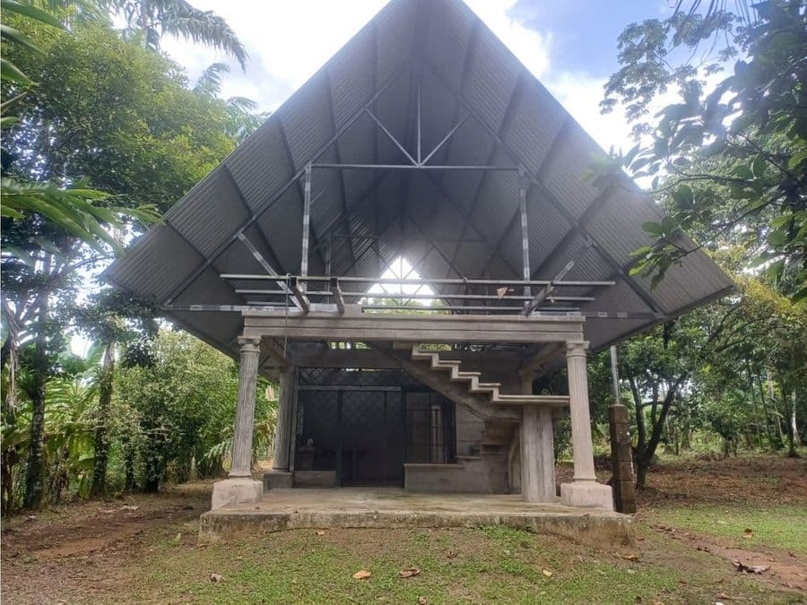 Casa en Heredia