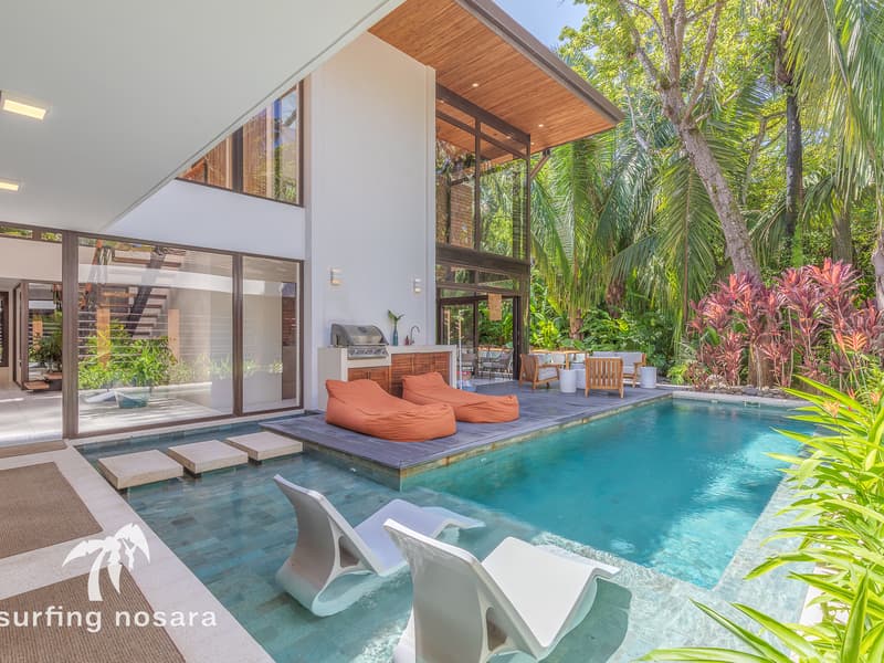 Property at Nosara