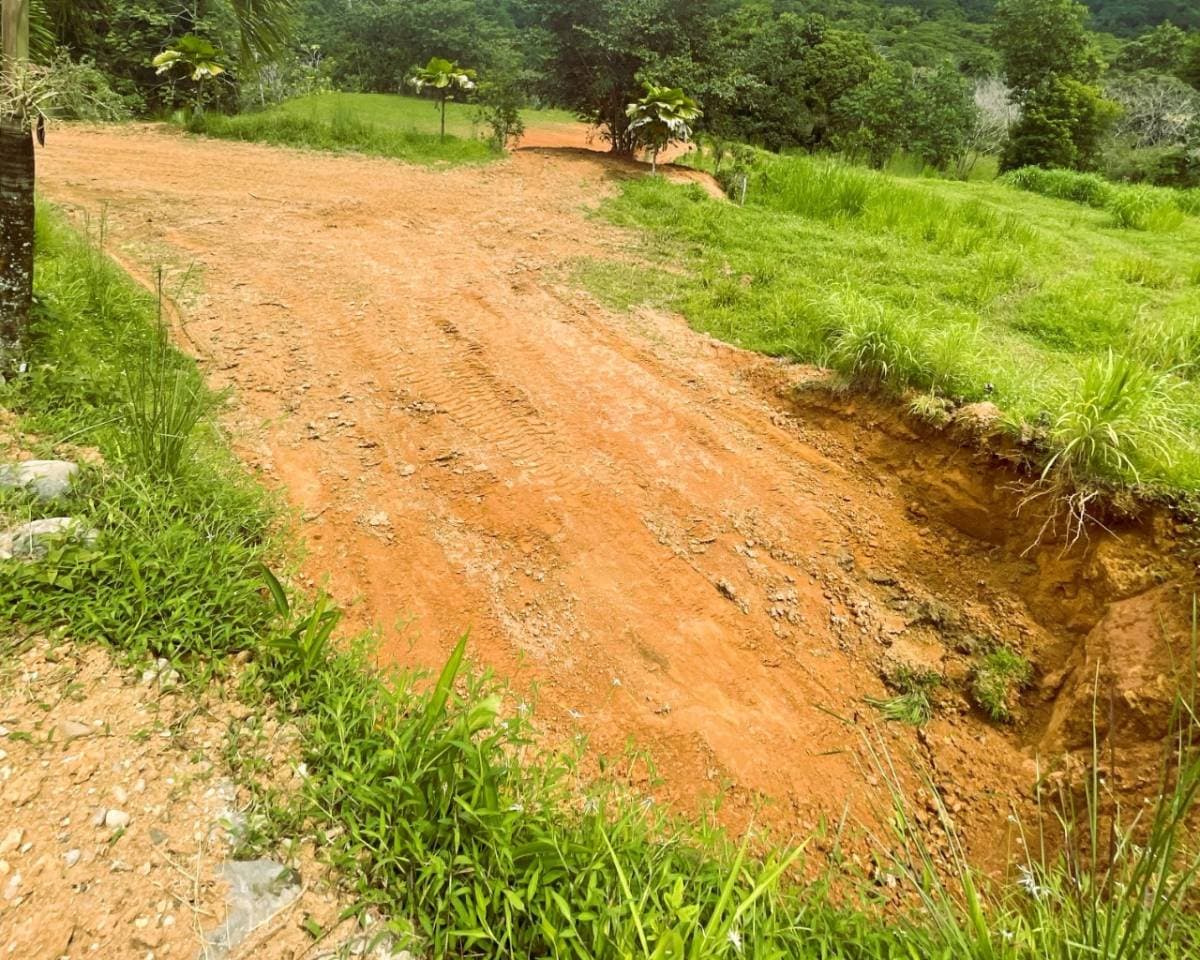 Property at Tres Ríos