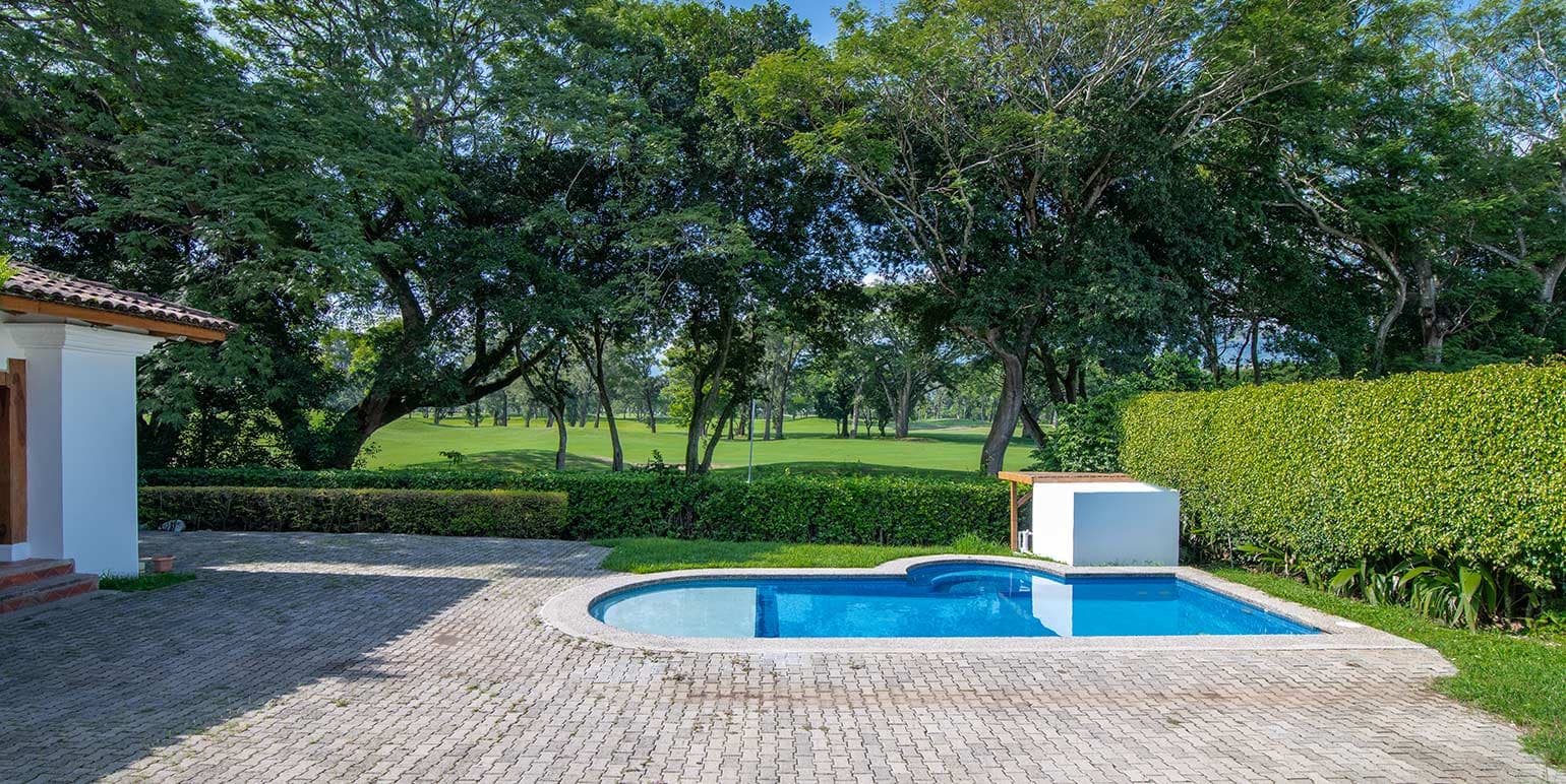 Propiedad en Valle del Sol