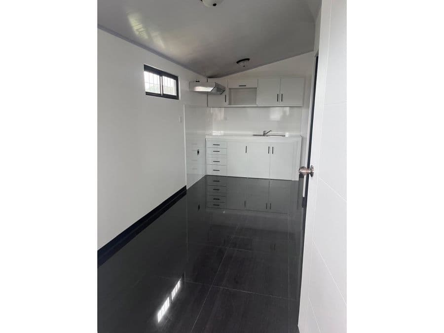 Apartamento en Curridabat