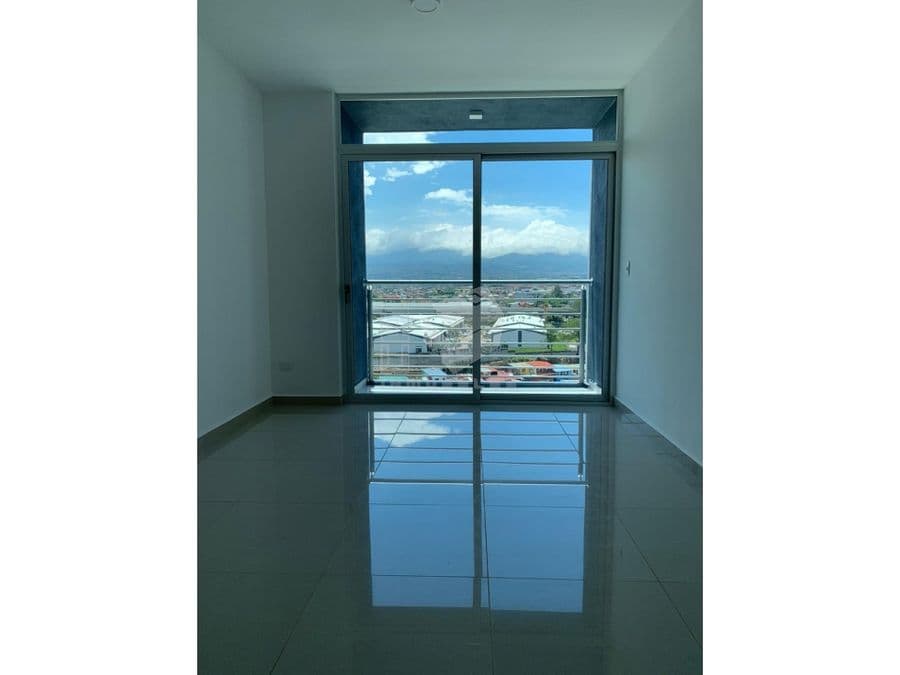 Apartamento en San Juan