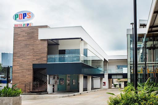 Comercial en Curridabat