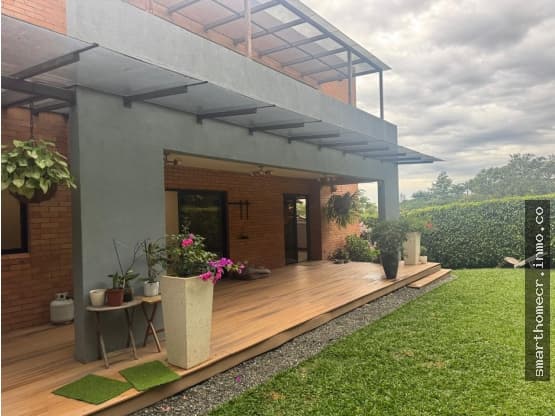 Casa en Villa Real