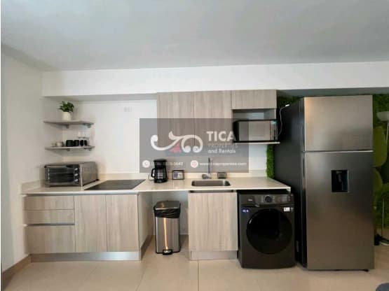 Apartamento en Jacó