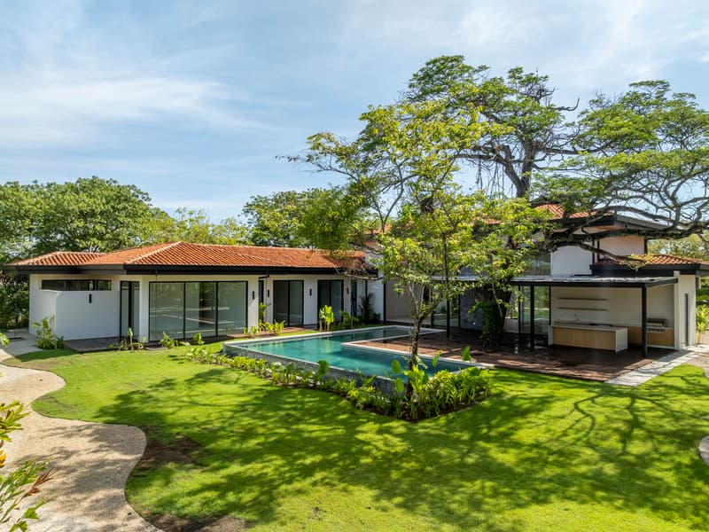 Propiedad en Tamarindo