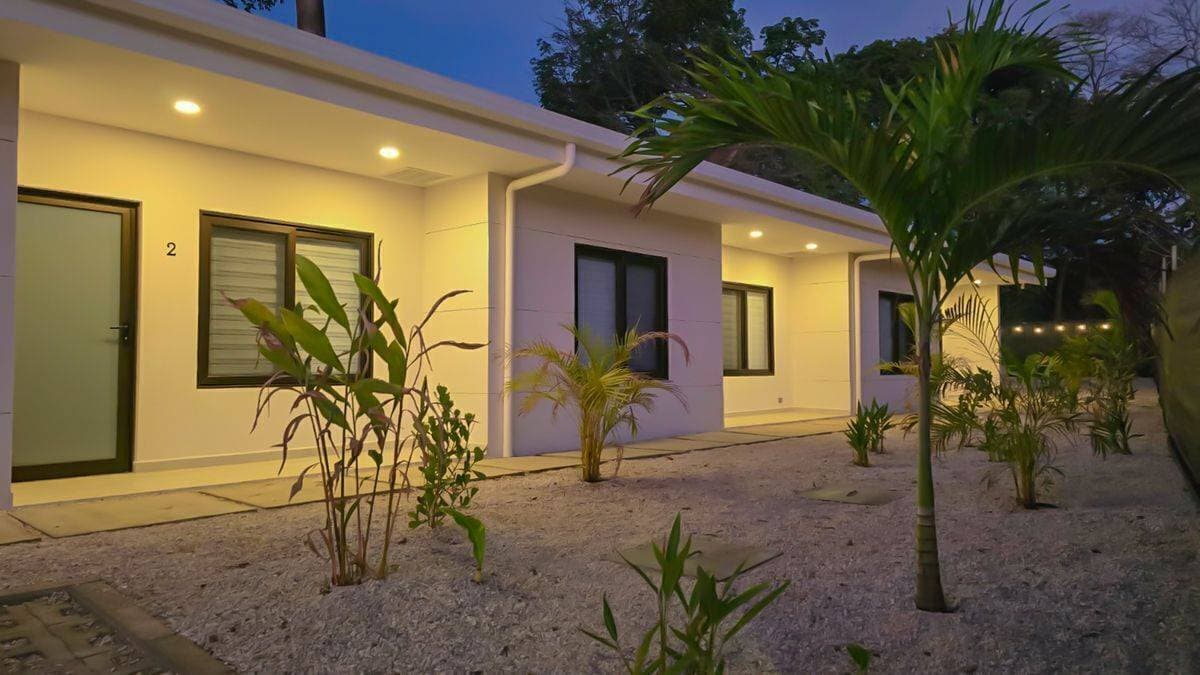 Casa en Playas del Coco