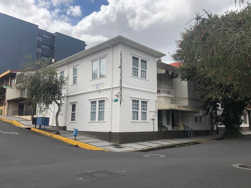 Commercial at Hospital