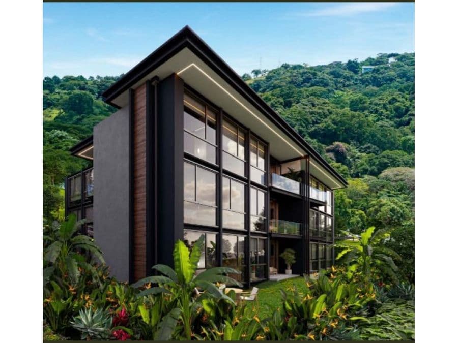 Apartamento en Ulloa