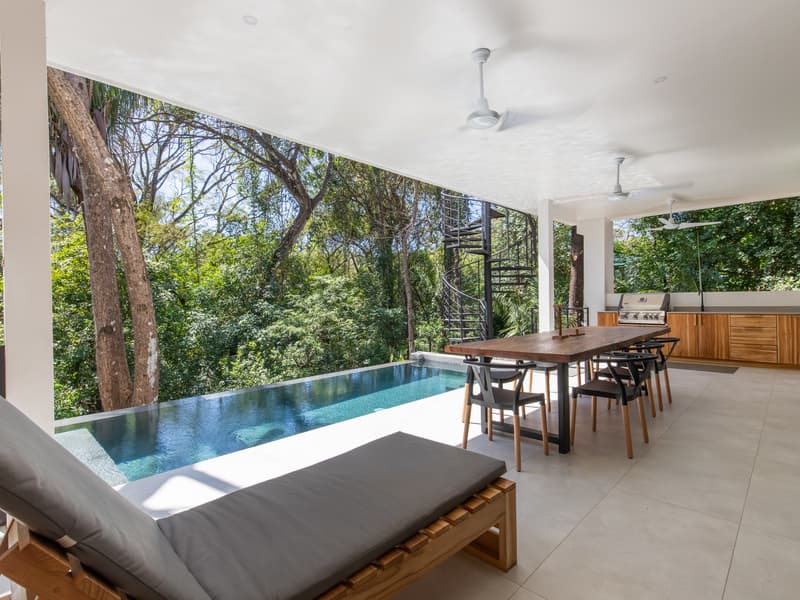Property at Nosara