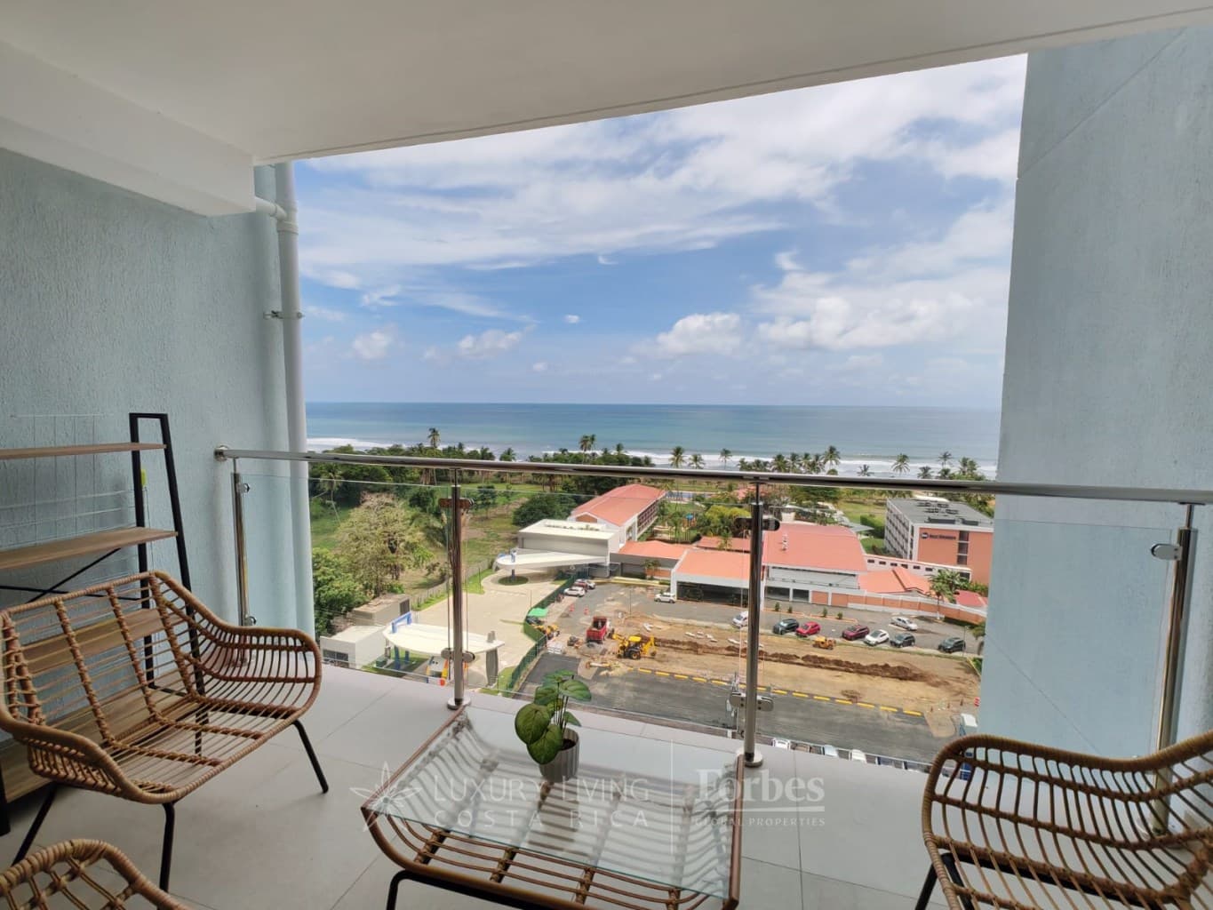 Apartamento en Jacó