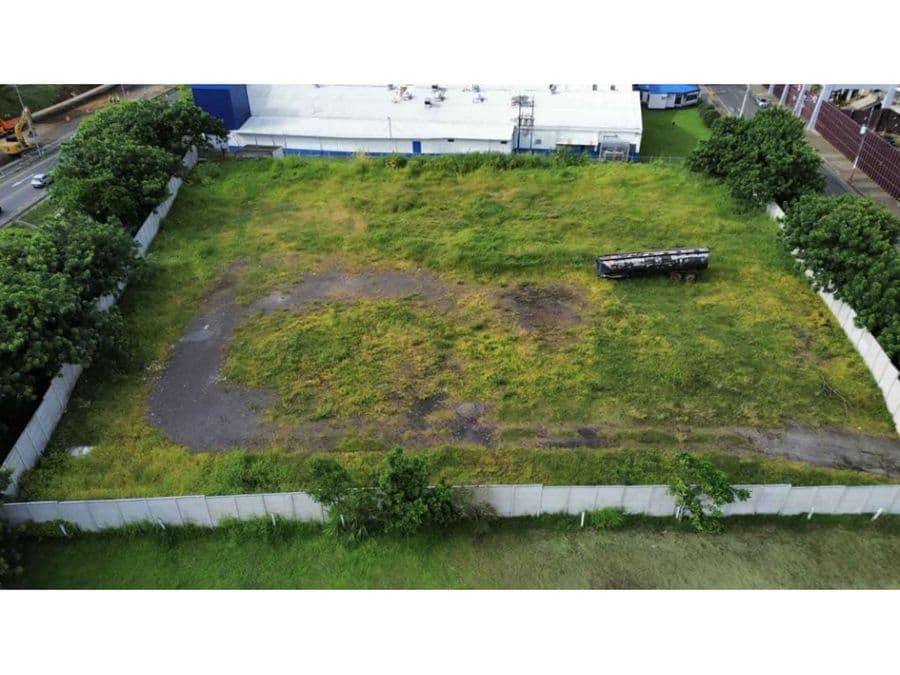 Property at San Juan