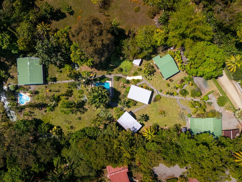 Propiedad en Puerto Cortés