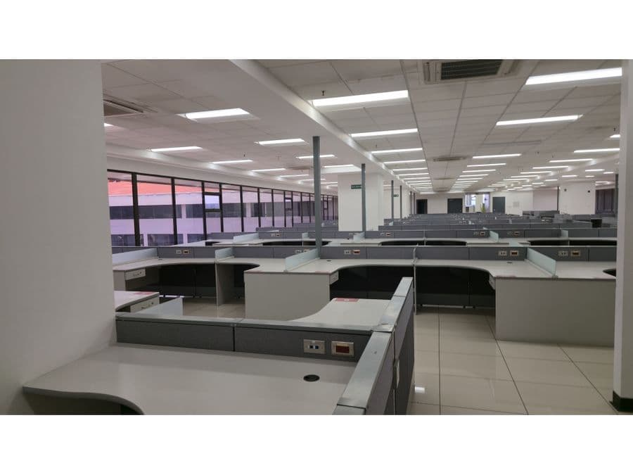 Oficina en San Pedro