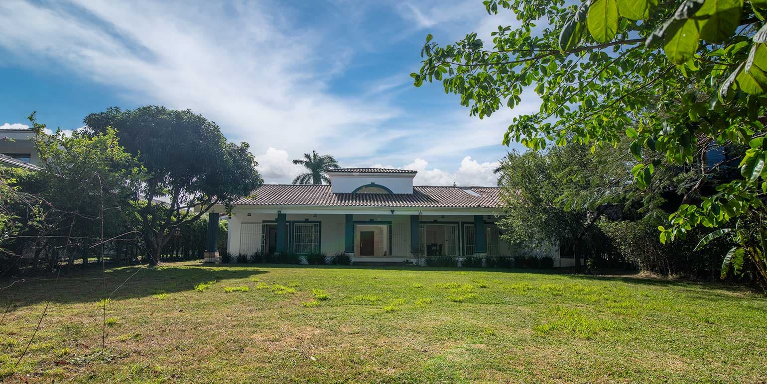 Propiedad en Valle del Sol