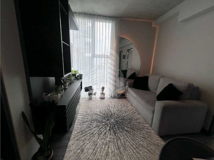 Apartamento en SECRT Sabana