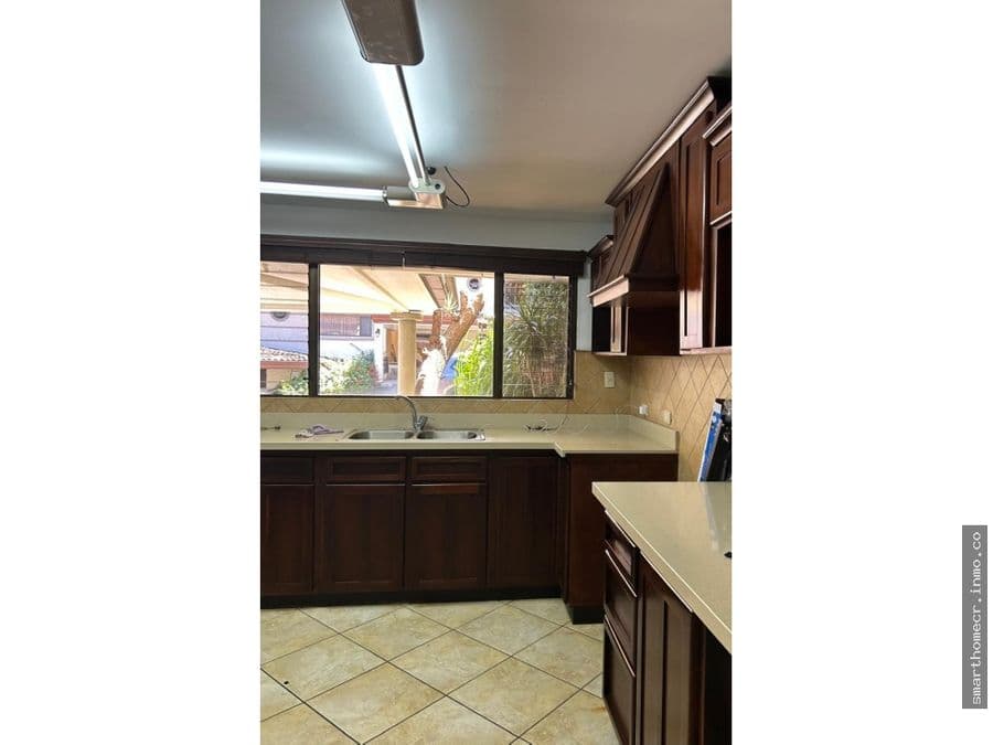 Apartment at San Rafael