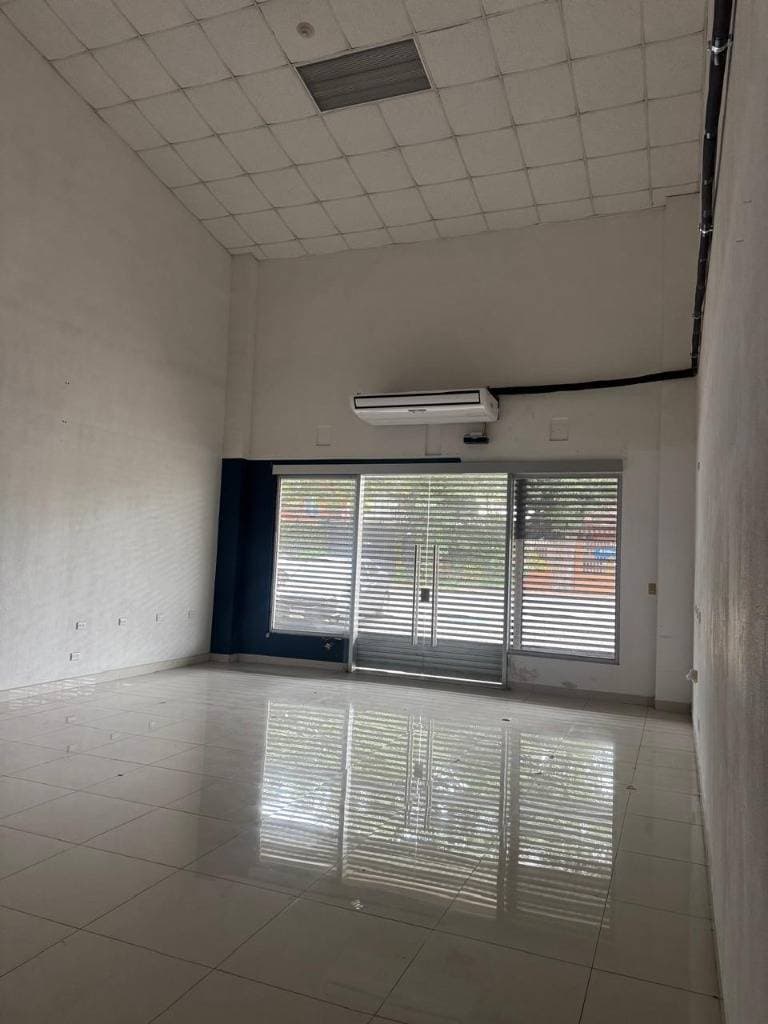 Local en Santa Ana Centro