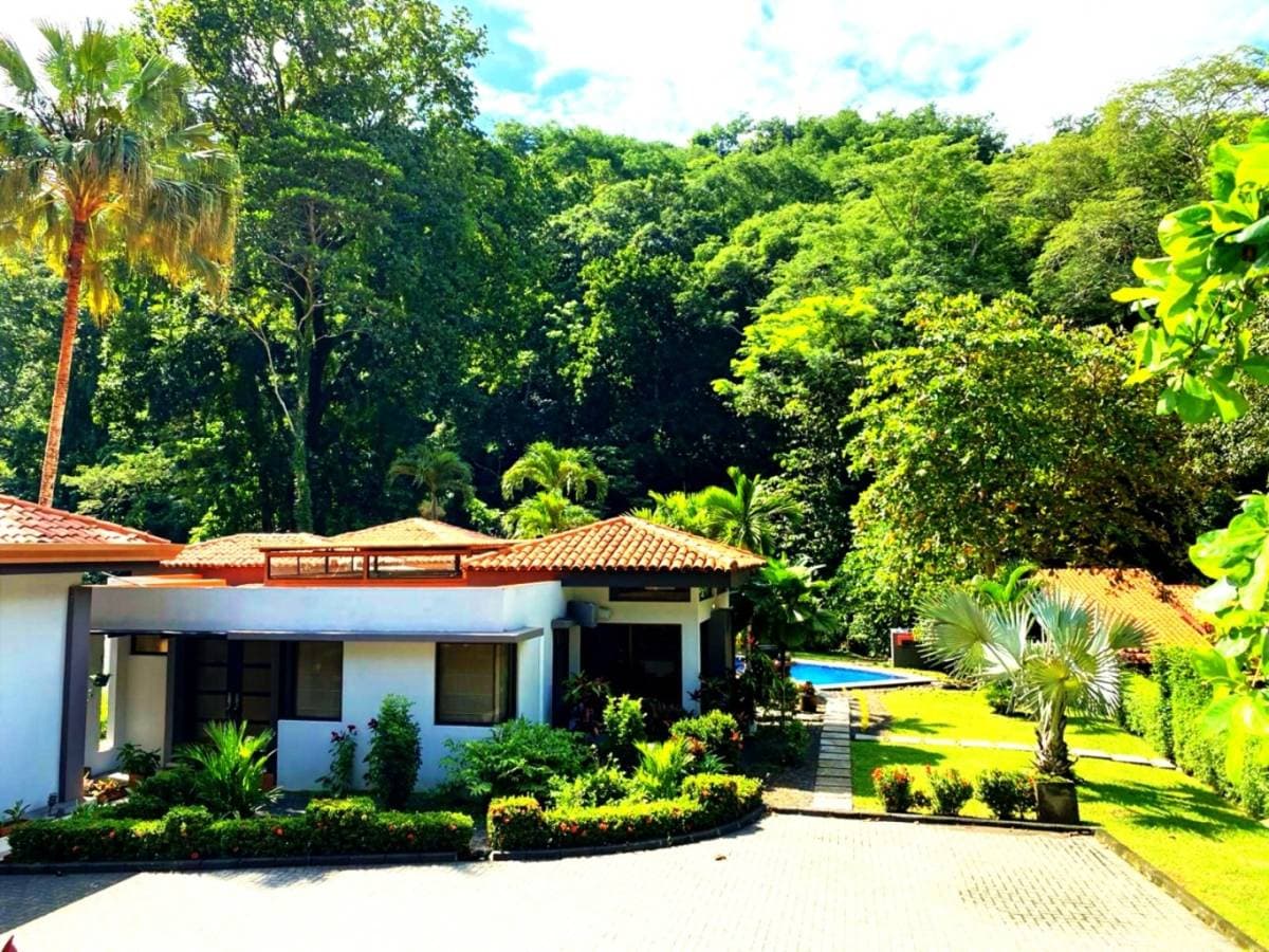 Casa en Camaronal