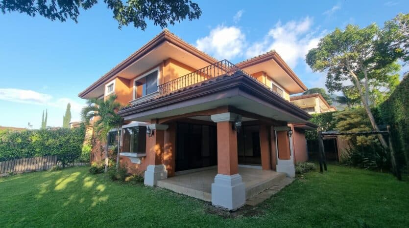 Apartamento en Escazú