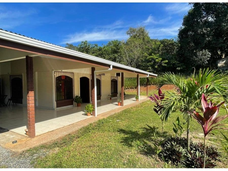 Propiedad en El Mastate