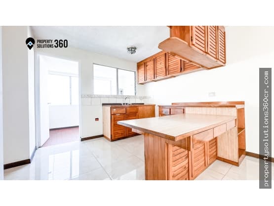Apartamento en Este, Curridabat