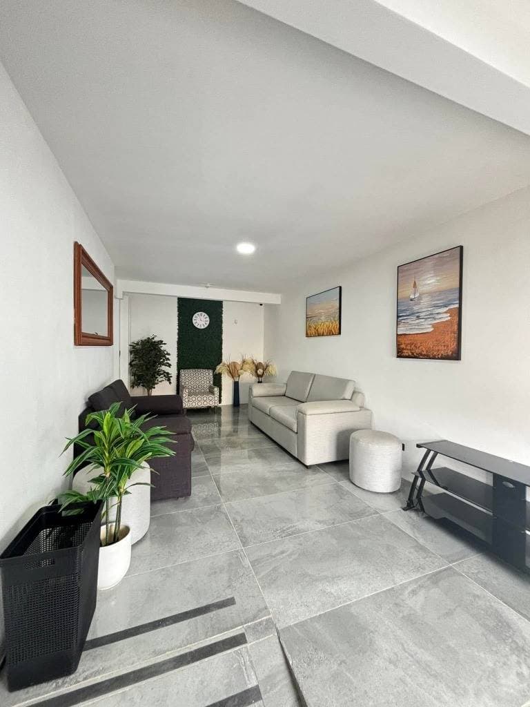 Comercial en Calle Blancos