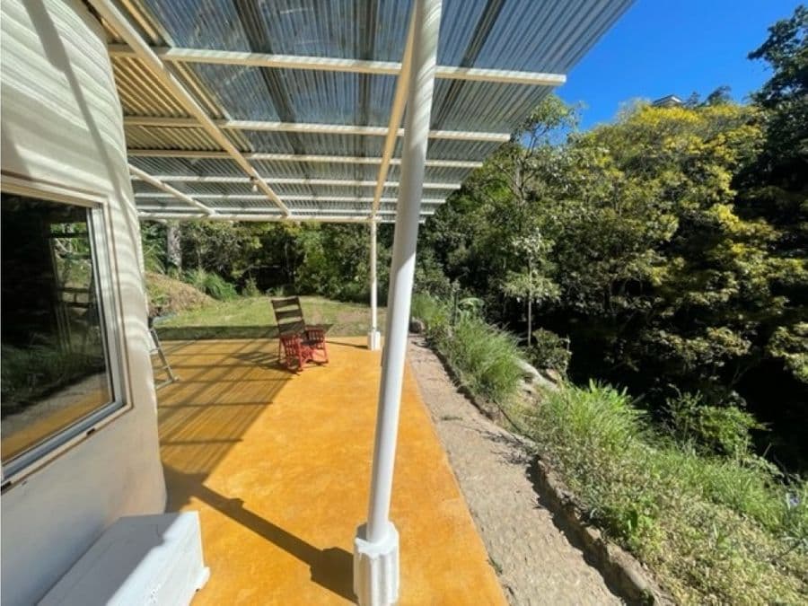 House at Alajuela