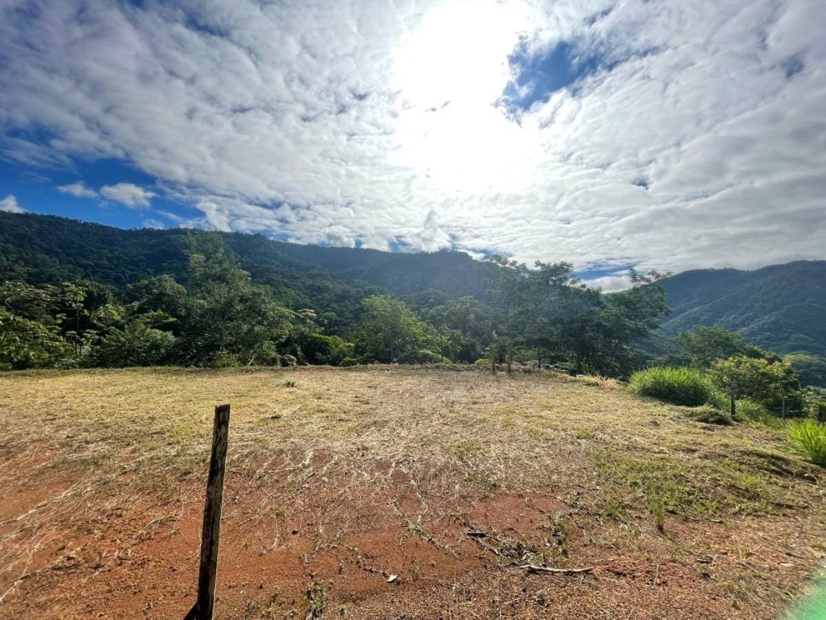 Propiedad en Ojochal