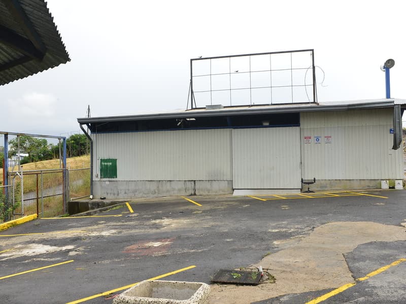 Comercial en San Antonio