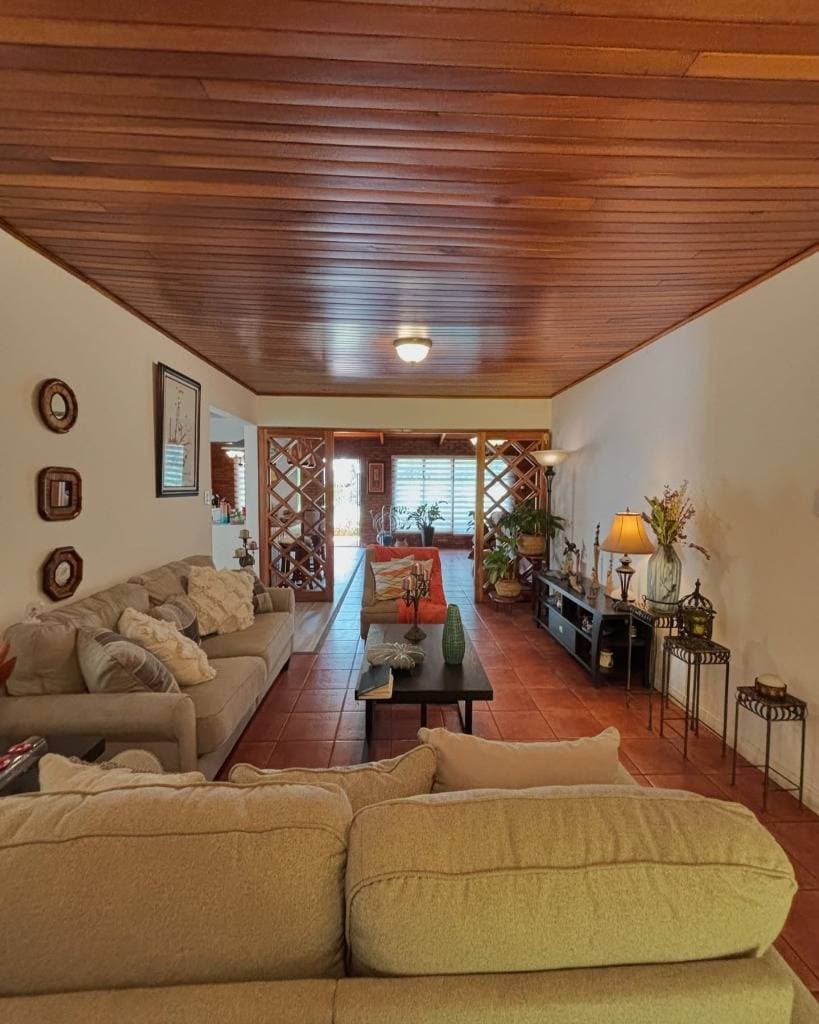 Casa en San Antonio