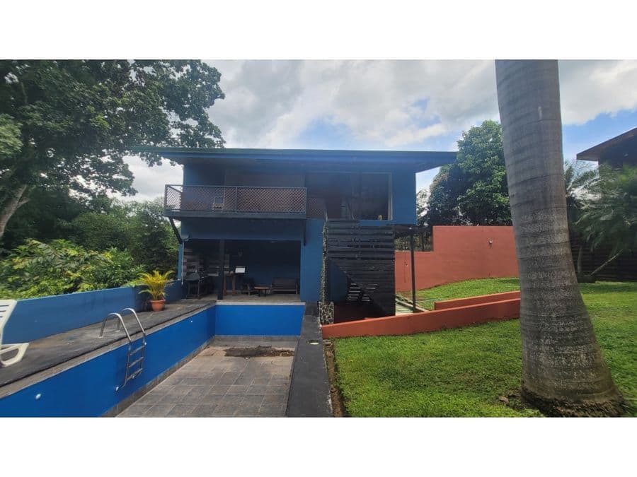 Apartamento en Alajuela
