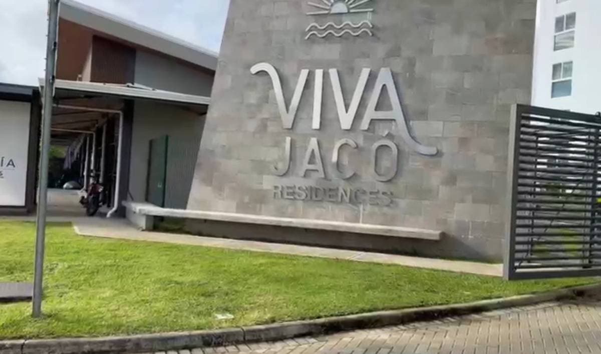 Propiedad en Viva Jacó