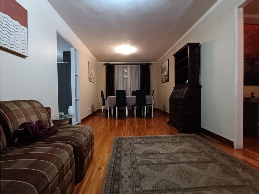 Apartamento en Uruca