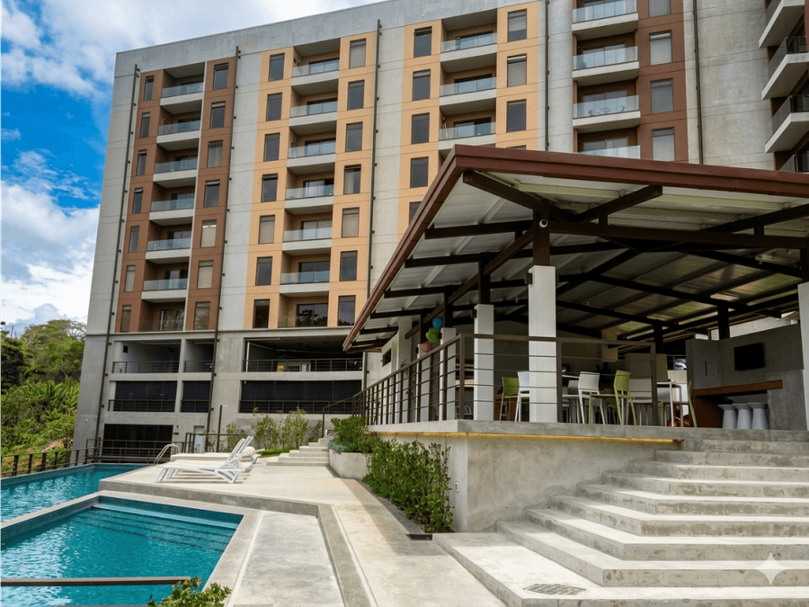 Propiedad en Condominio Abitu