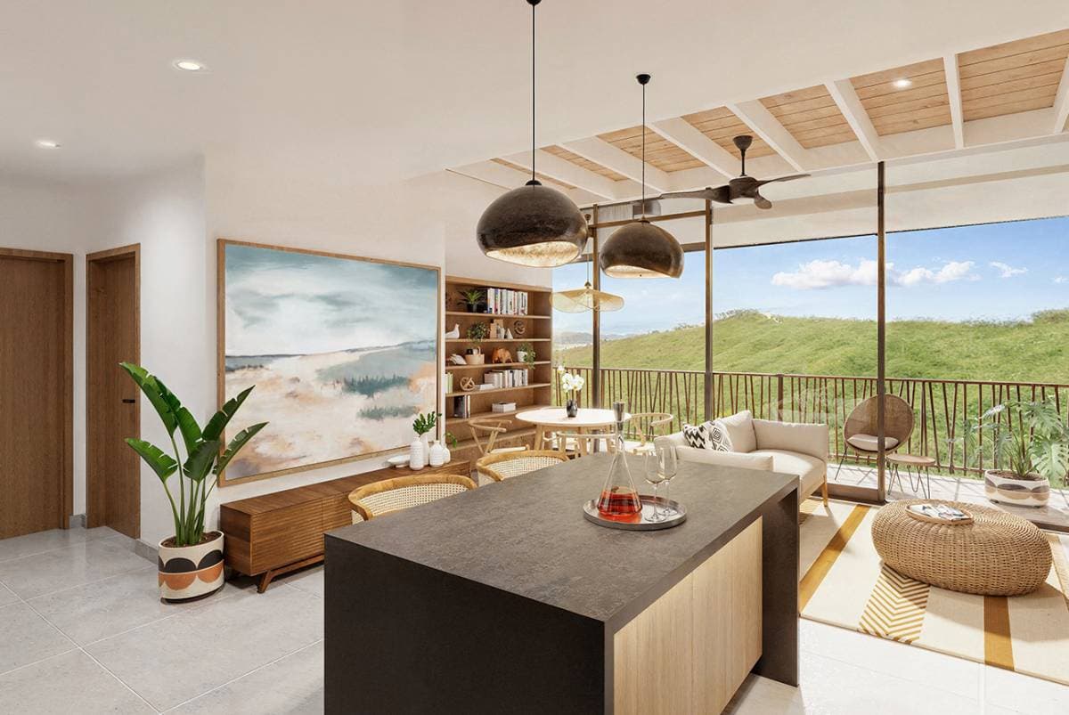 Propiedad en Liberia